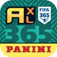 FIFA Adrenalyn 365 XL